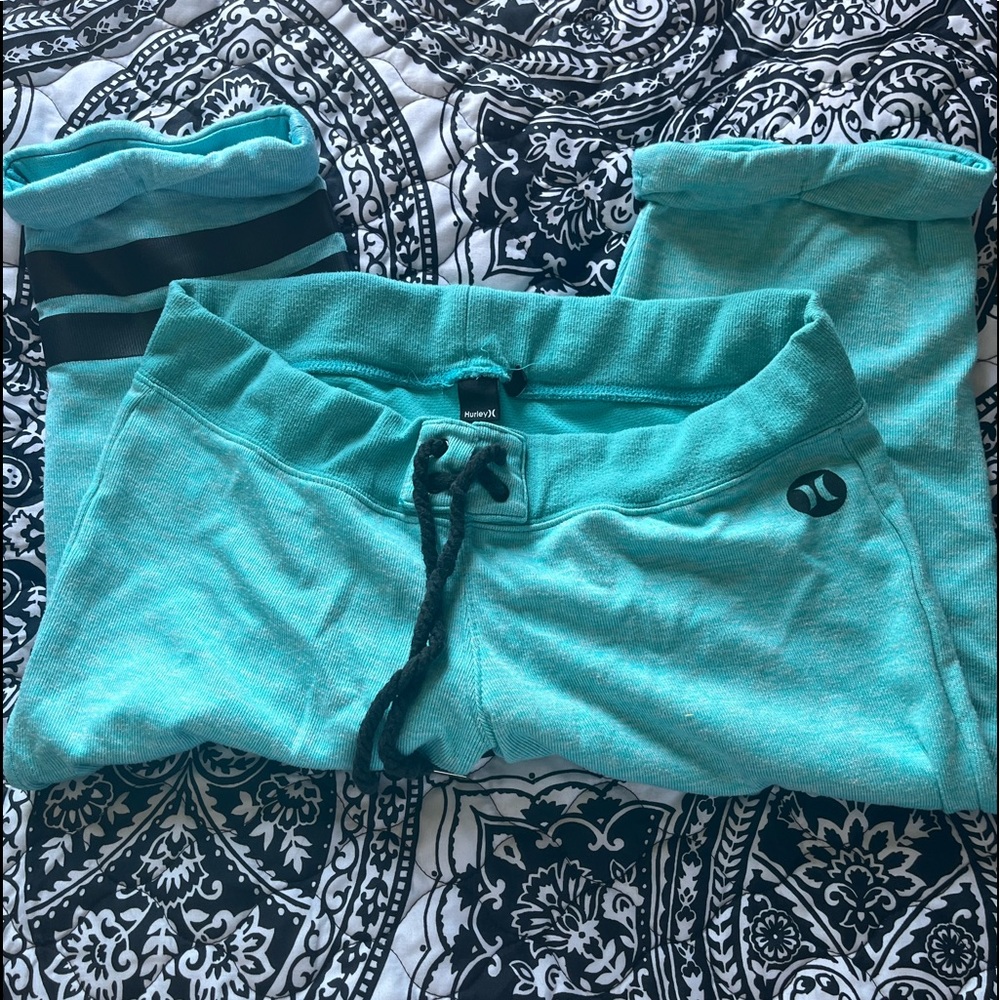 Hurley Lounge pants